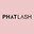 Phat Lash logo