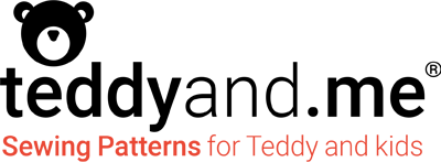 teddyand.me logo