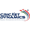 Cricket Dynamics Wimbledon logo