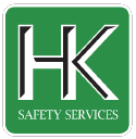H & K Training Services logo