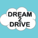 Dream 2 Drive logo