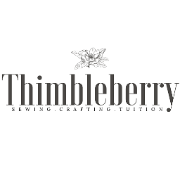 Thimbleberry Sewing