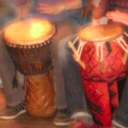 Drum Africa