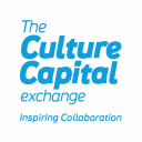 Theculturexchange logo