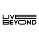 LiveBeyond logo