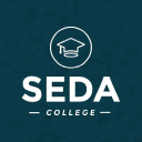 SEDA College - Dublin Campus logo