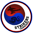 Strikers Taekwondo logo