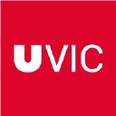 UVIC - Universidad de Vic. MĆ sters Oficials logo