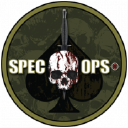 Spec Ops Airsoft logo