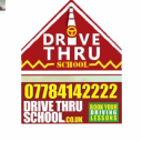 Drive Thru School logo