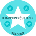 Champions 4 Change logo