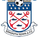 Exmouth Town Football Club logo