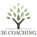 3E Coaching logo