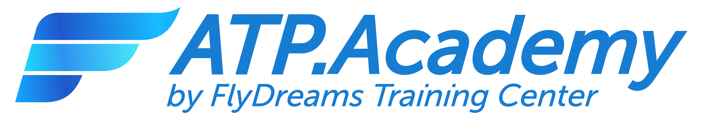 ATP.Academy logo