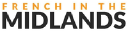 French In The Midlands logo