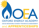 Oxford Energy Academy Ltd logo