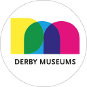 Museum of Making at Derby Silk Mill logo