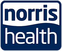 Dr Christopher Norris logo