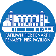 Penarth Pier Pavilion logo