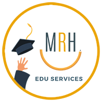 Mrh Edu Services logo
