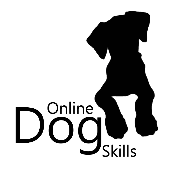 Online Dog Skills logo