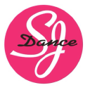 Samantha Jane School Of Dance logo