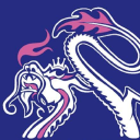Kingston Royals Dragon Boat Club logo