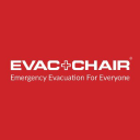 Evac Chair International Limited logo
