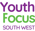 Youth Focus South West logo