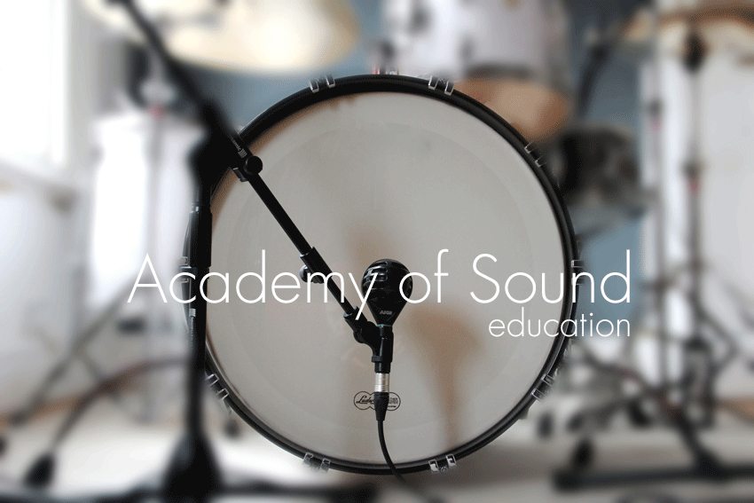 Academy of Sound