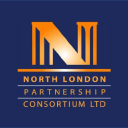North London Partnership Consortium logo