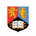 School of Mathematics, University of Birmingham logo