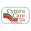 Cymru Care Training logo