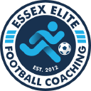 Essex Elite Football Coaching logo