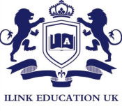 Ilink Education Uk logo