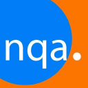 NQA Certification Ltd logo