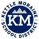 Km Skill School logo
