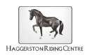 Haggerston Castle Riding Centre logo