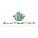 New Althernative Path Education logo