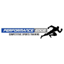 Performance Edge logo