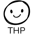 The Heath Practice Hypnotherapy Cardiff logo
