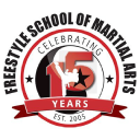 Freestyle School Of Martial Arts