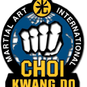 Enfield Choi Kwang Do Schools logo