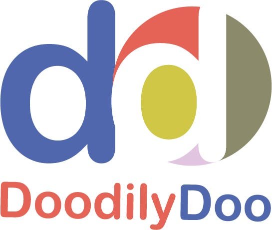 Doodilydoo logo