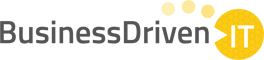 Business Driven logo