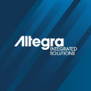 Altegra Forklift Training & Workplace Training logo