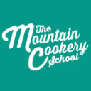 The Mountain Cookery School logo