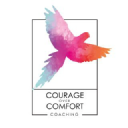 Courage Over Comfort Coaching