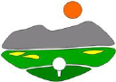 Sandhill Golf Range logo