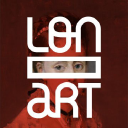 Lon-art Creative logo